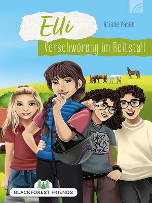 cover image of Elli
